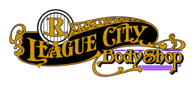 league city body shop
